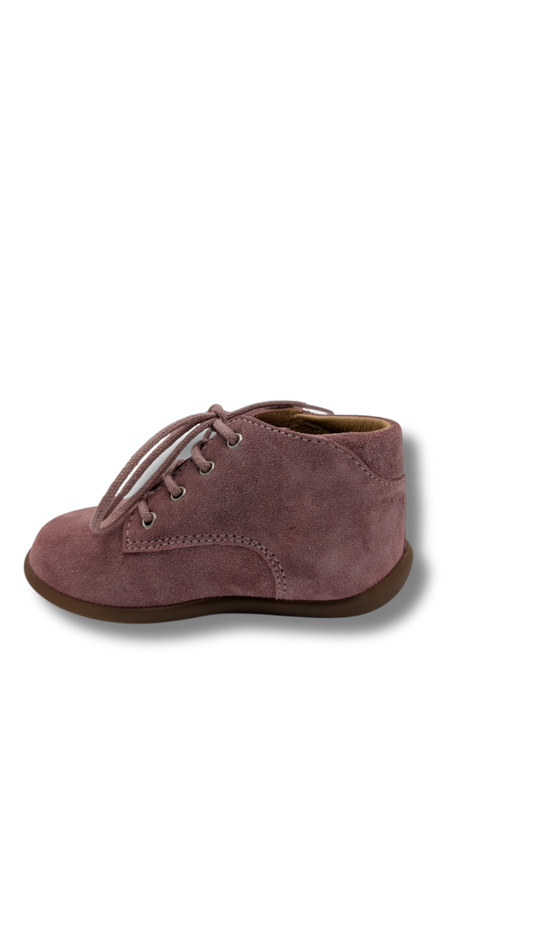 Pom d'Api Veterschoentje roze (maat 19-22)