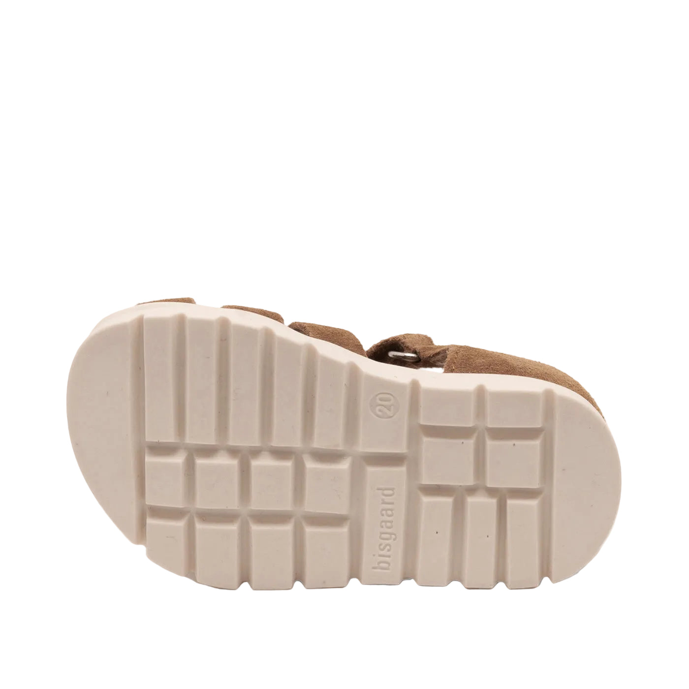 bisgaard sandaal beka s almond