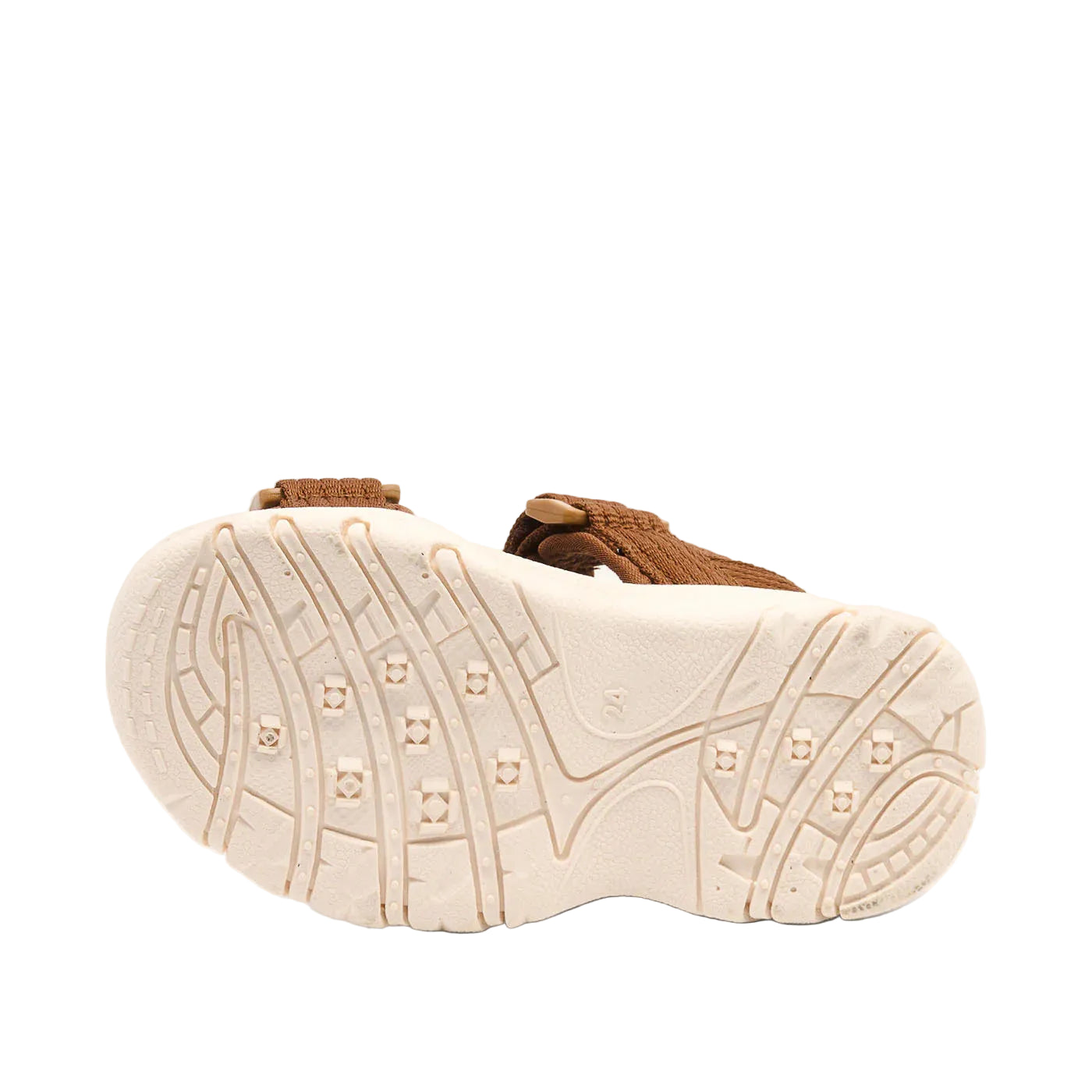 Bisgaard nico cacao bruin