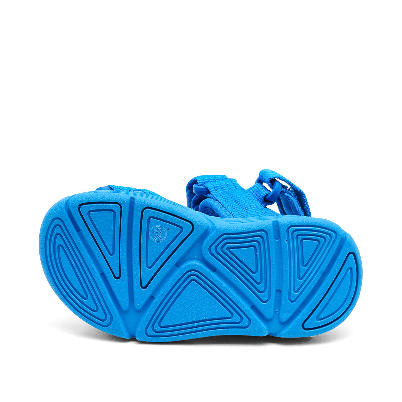 Bisgaard Louis cobalt sandaal