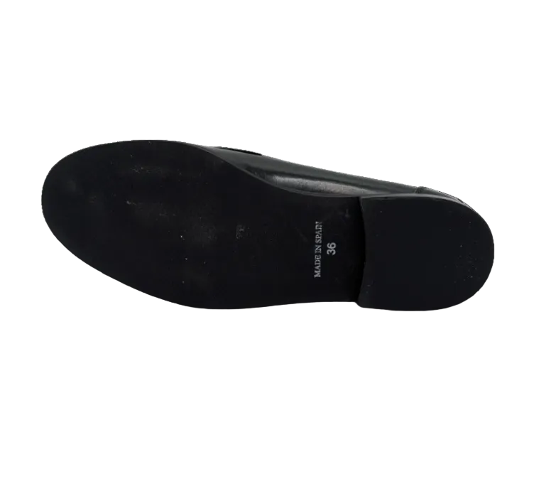 Confetti Loafer groen (maat 34-40)