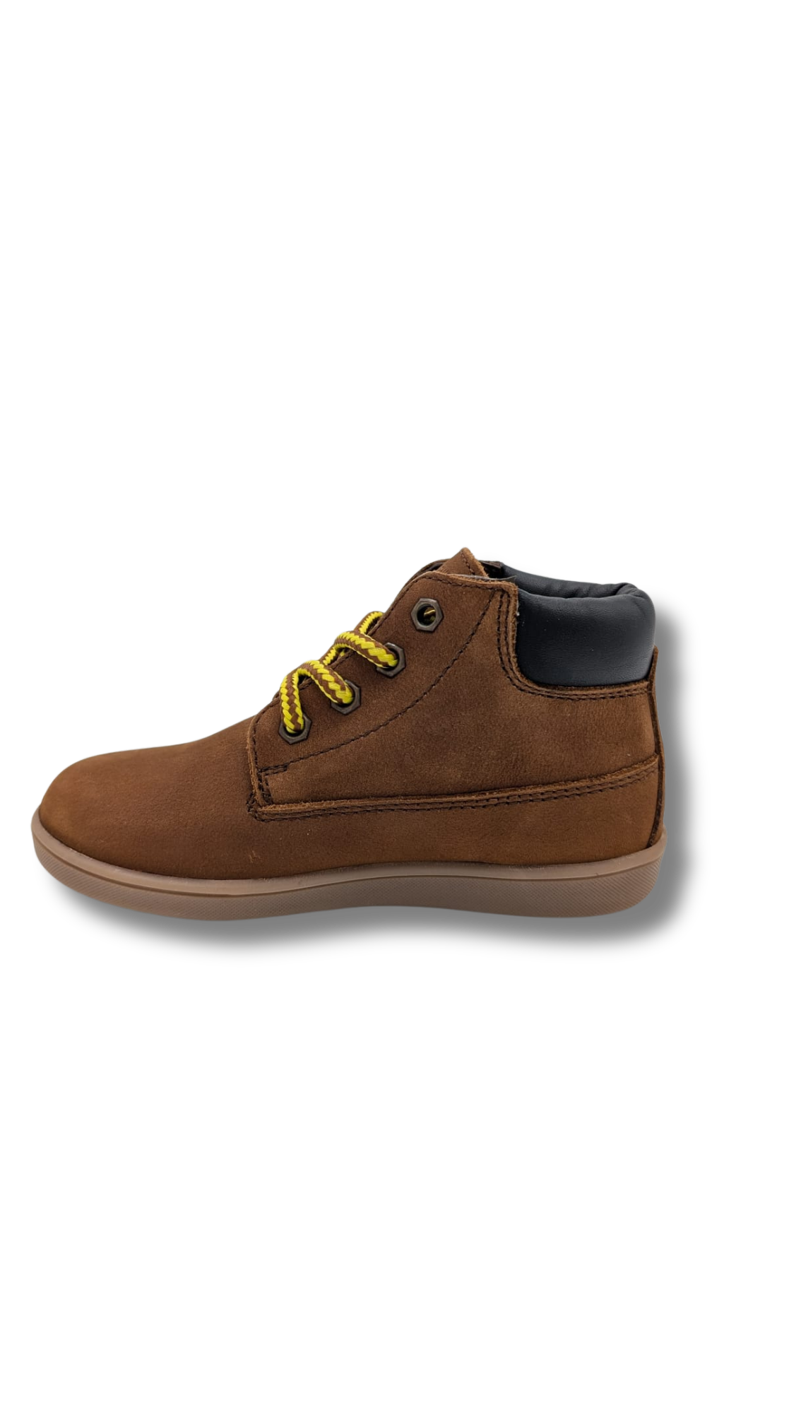 HIP veterschoen bruin (maat 25-26)