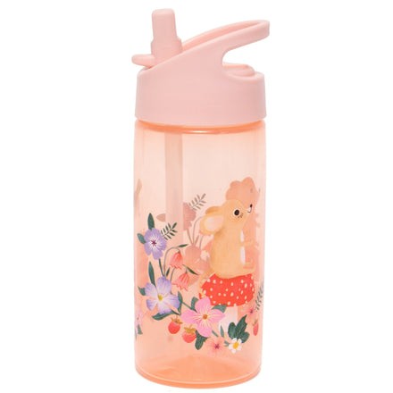 Petit Monkey Drinkfles animals picnic