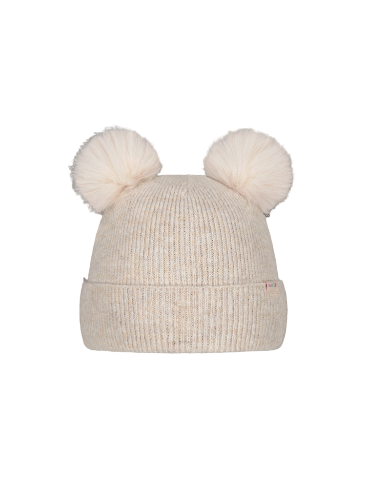Barts Ursimi beanie cream