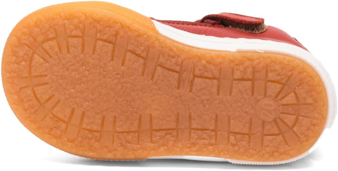 Bisgaard Basketter Holger terracotta (maat 20-25)