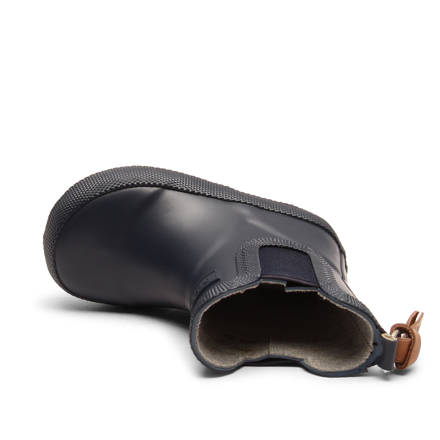 Bisgaard regenlaarsje blauw (maat 20-27)