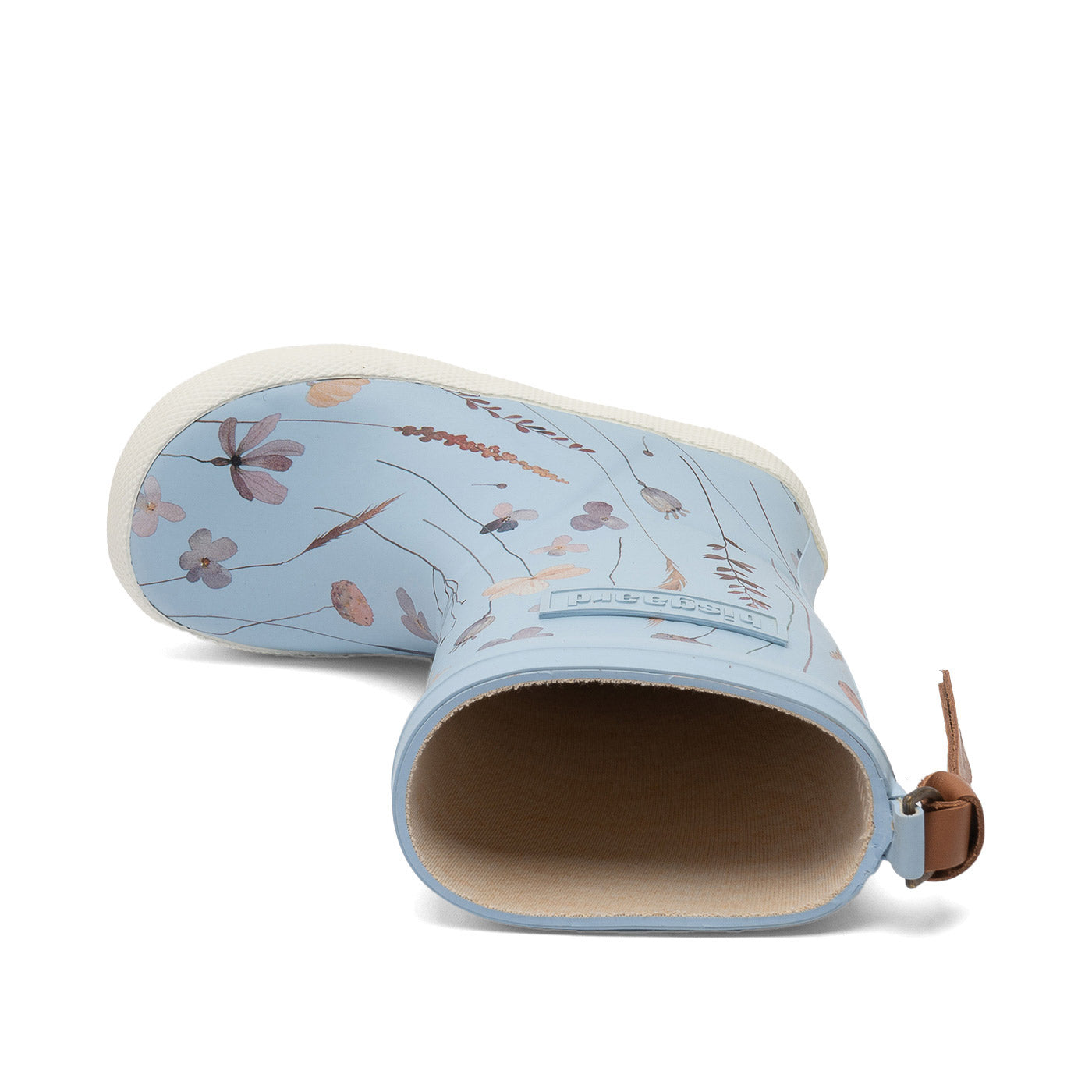 Bisgaard Fashion regenlaars lavender blossom (maat 28-36)