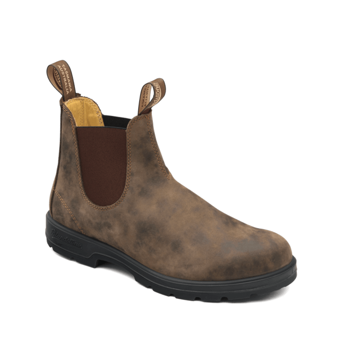 Blundstone Adult classic rustic brown 585 (maat 36-43)