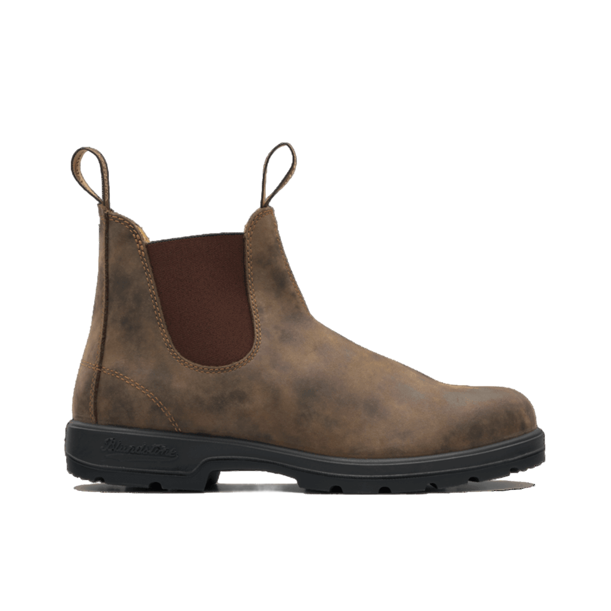 Blundstone Adult classic rustic brown 585 (maat 36-43)
