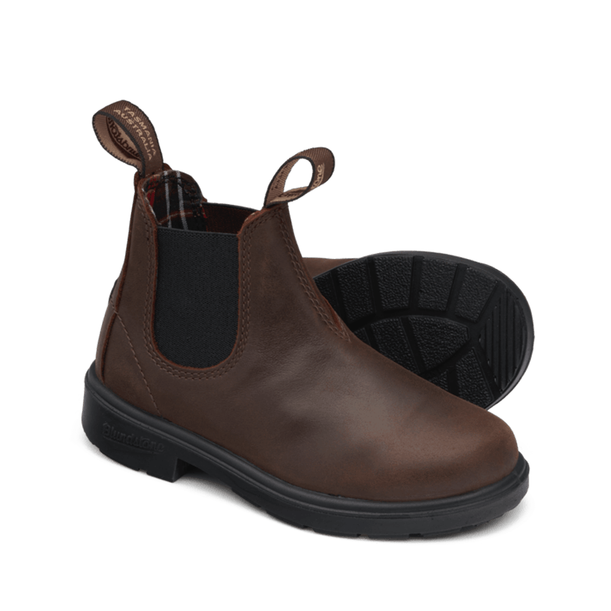 Blundstone Kids antique brown 1468 (maat 24-35)