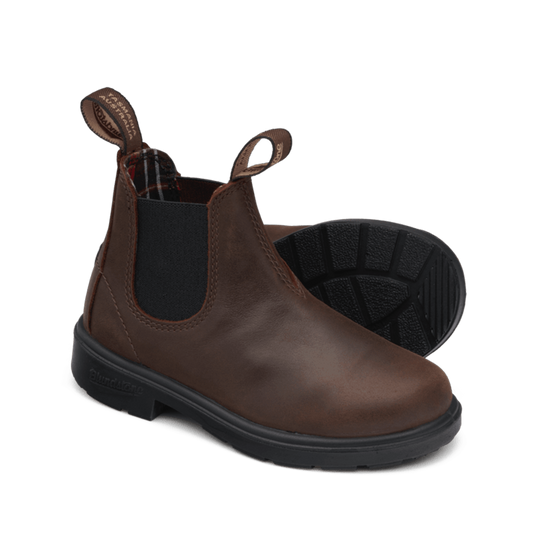 Blundstone Kids antique brown 1468 (maat 24-35)