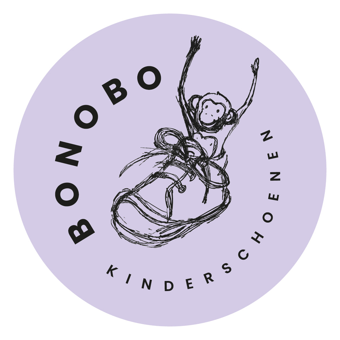 BONOBO Cadeaubon