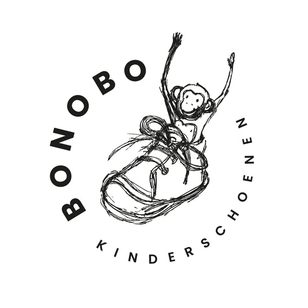 BONOBO kinderschoenen