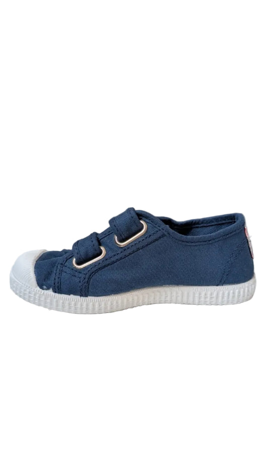 Cienta velcroschoen navy