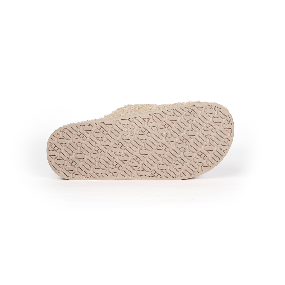Freedom Moses Slipper Evu latte (maat 36-40)