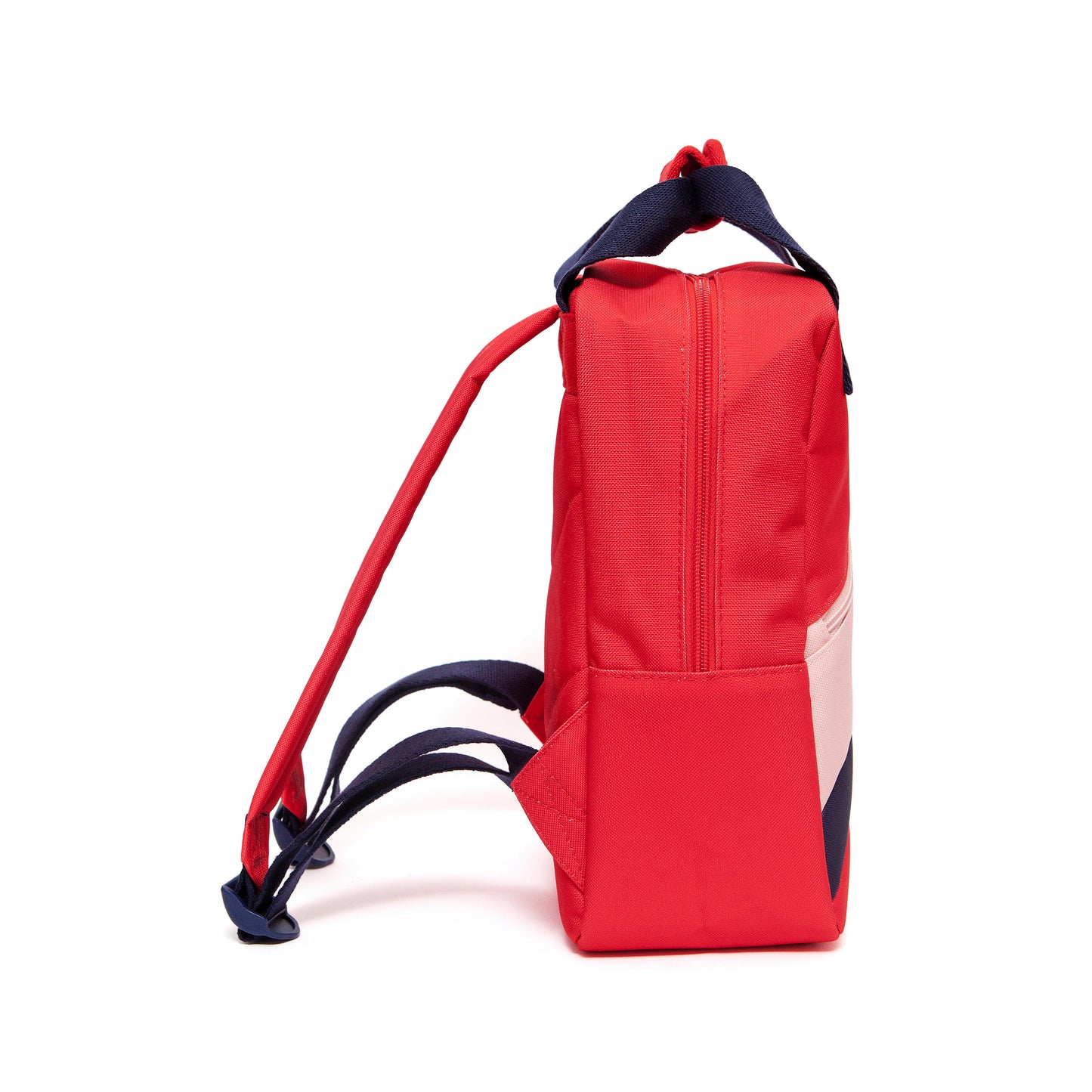 Petit Monkey Rugzak rood S