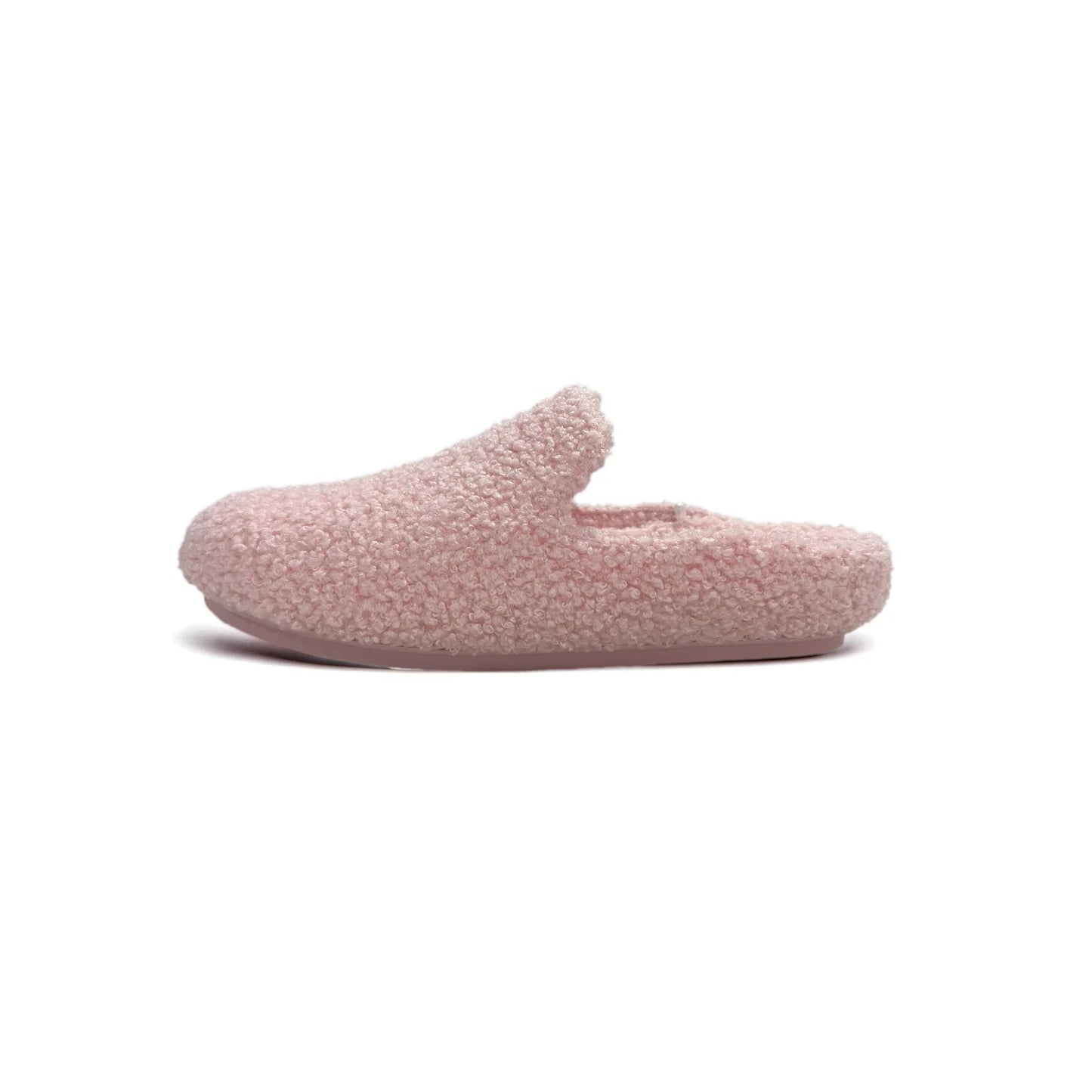 Freedom Moses Pantoffel kush rose (maat 34-38)