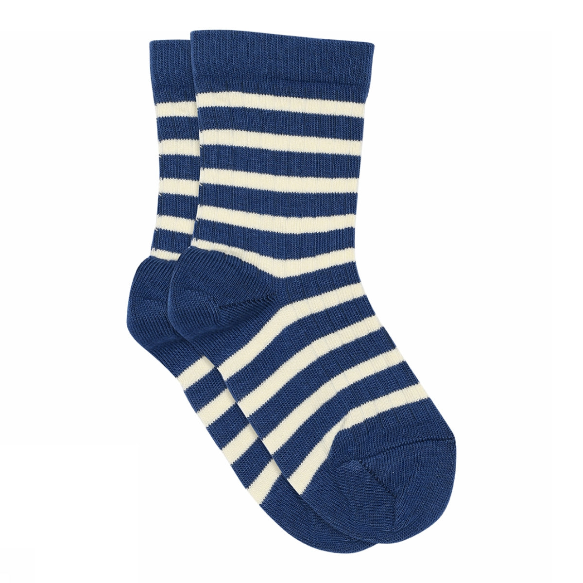 MP Denmark Eli socks True Blue 302