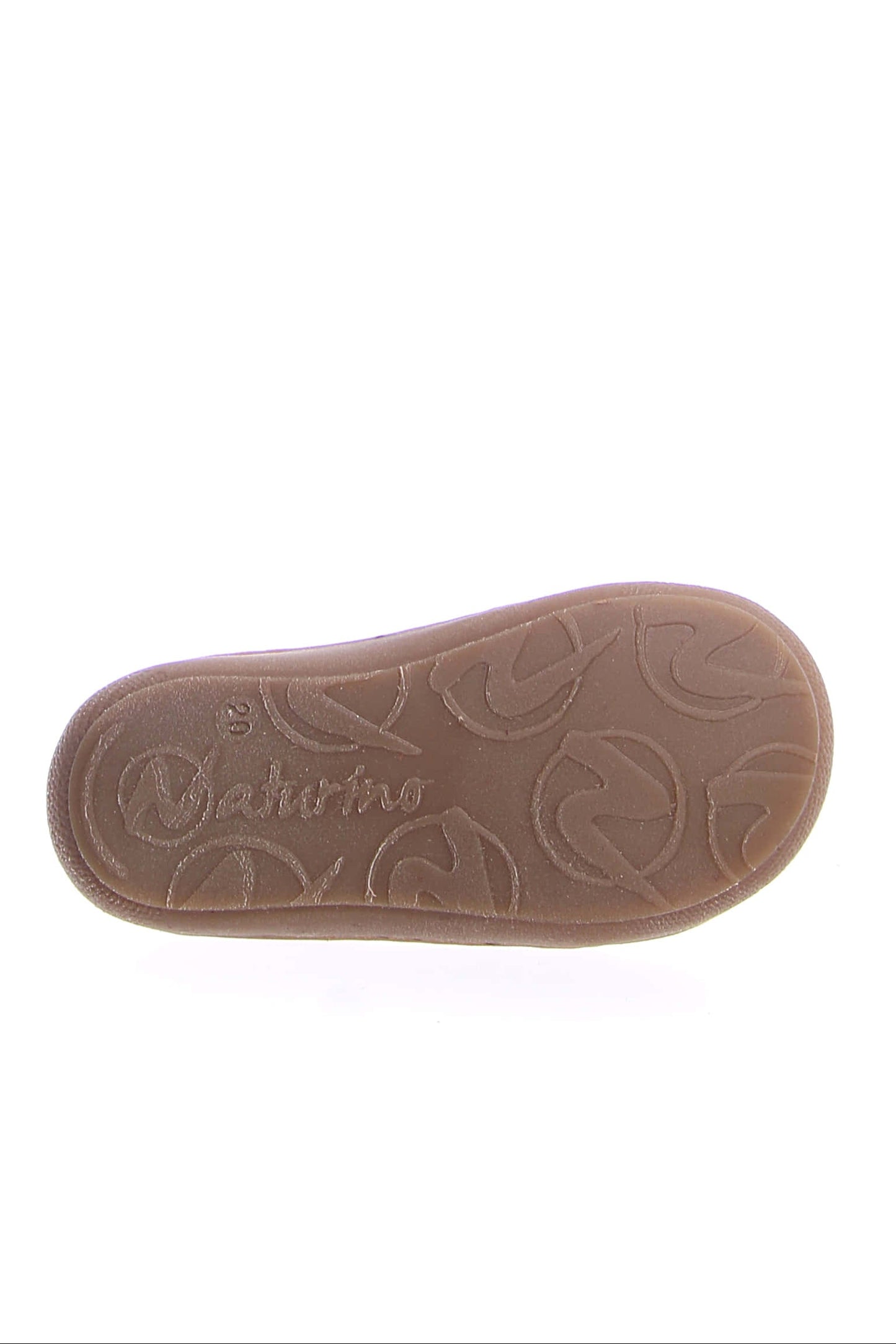 zool Naturino Cocoon nappa cognac