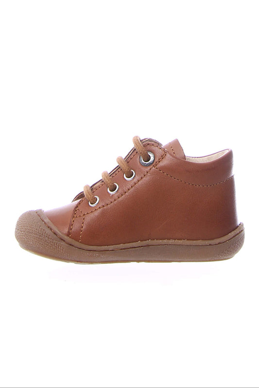 Naturino Cocoon nappa cognac