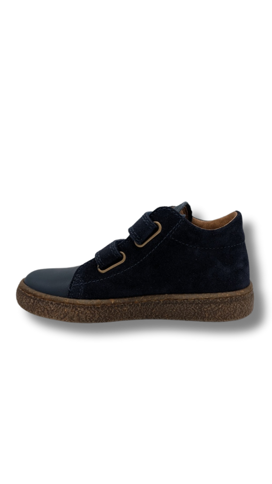 Naturino Albus star blue indigo (maat 25-32)