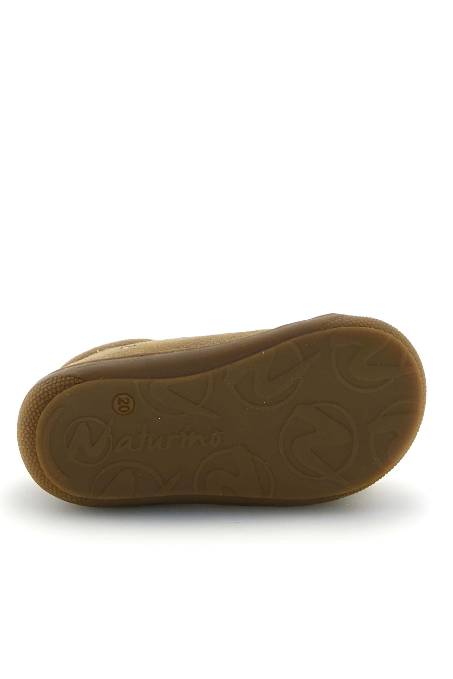 Naturino Cocoon embr. daisies sand