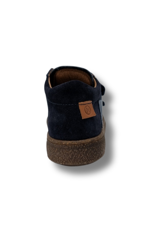 Naturino Albus star blue indigo (maat 25-32)