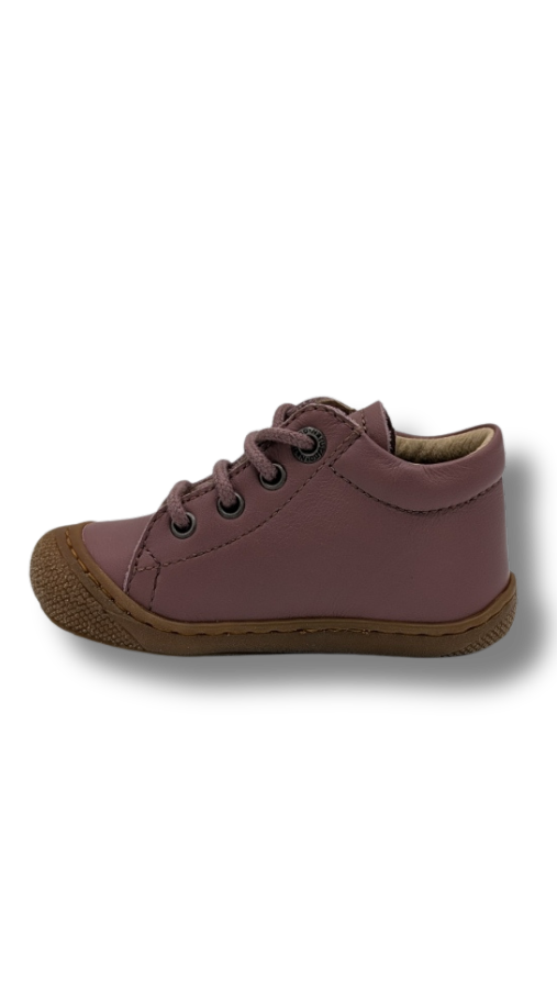 Naturino Cocoon sole honey rose (maat 17-22)