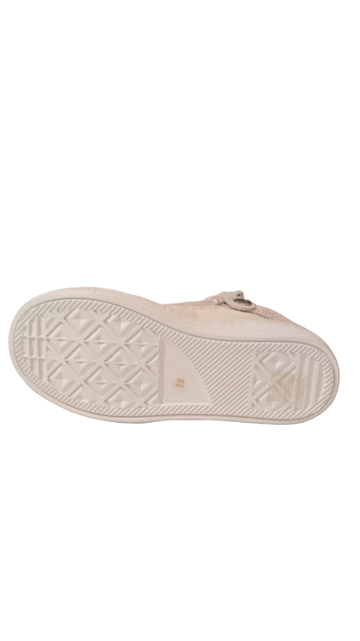 Rubberen zool Rondinella sneaker