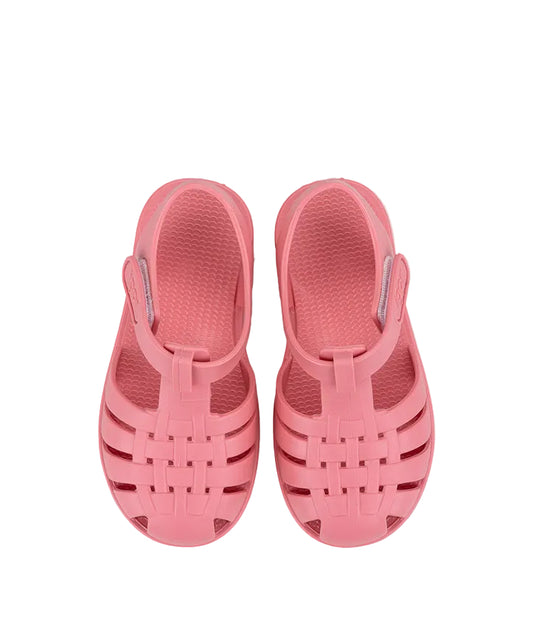 Igor watersandaal classica chicle roze