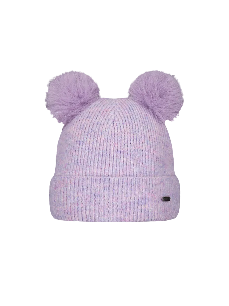 ursama beanie lilac