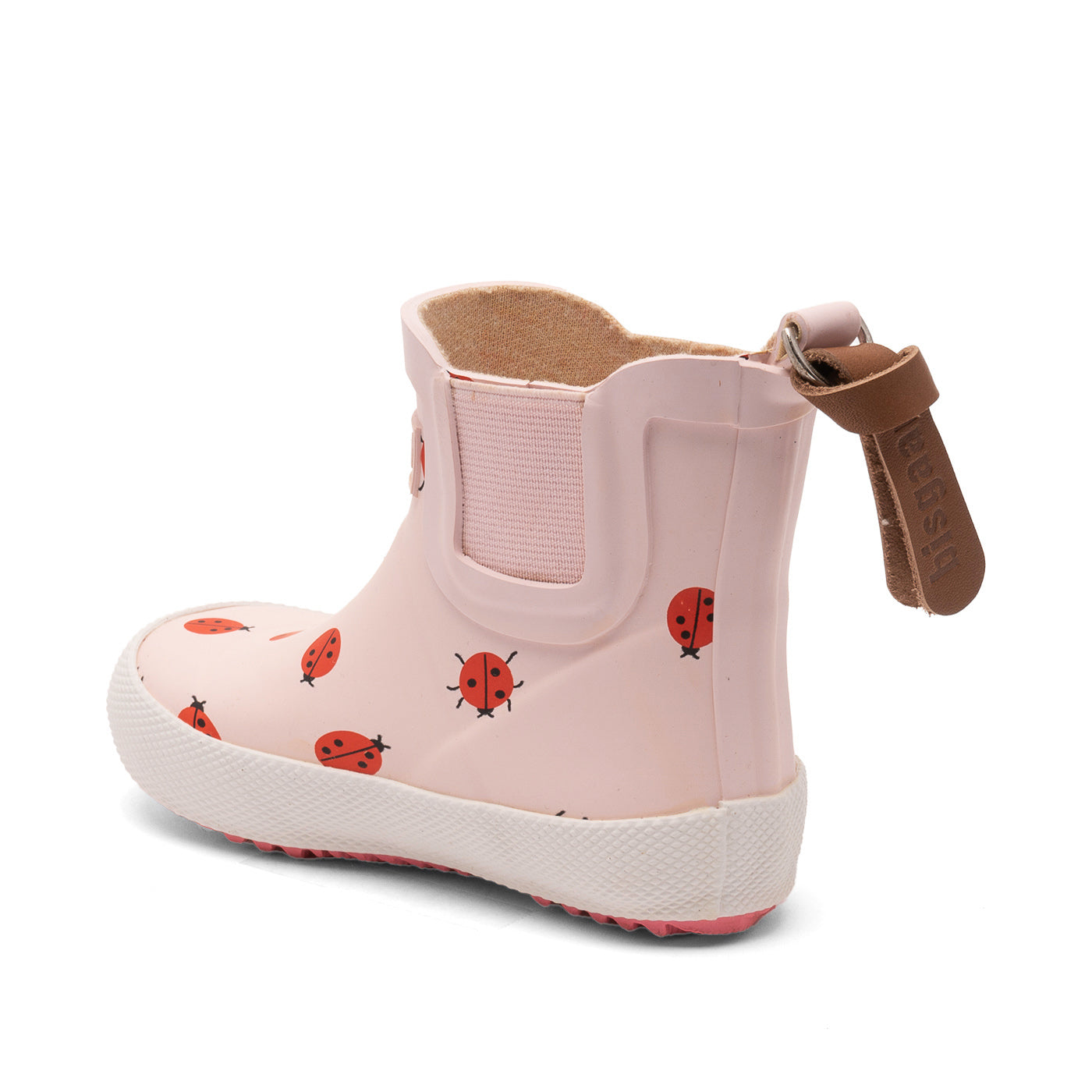 Bisgaard regenlaarsje cute lady bug (maat 21-27)
