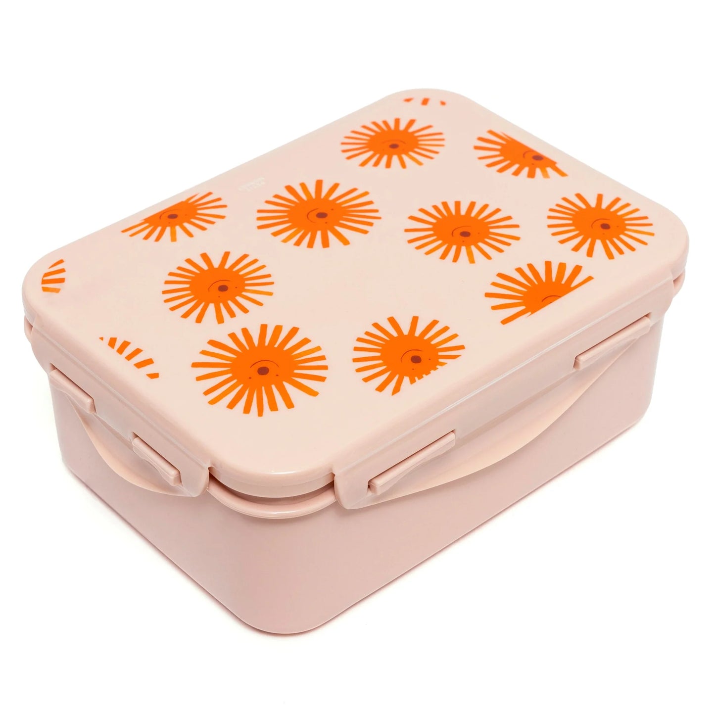 Petit Monkey Lunchbox sunny