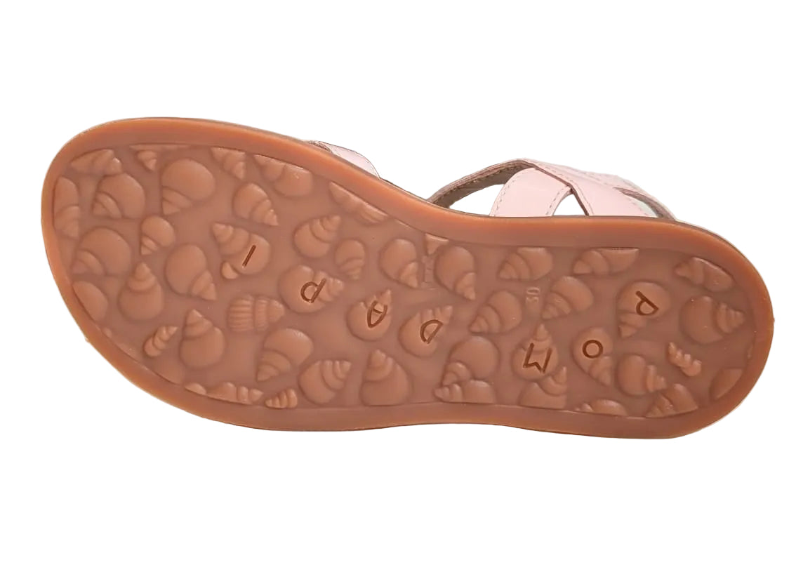 zool Plagette big flo pom d'api