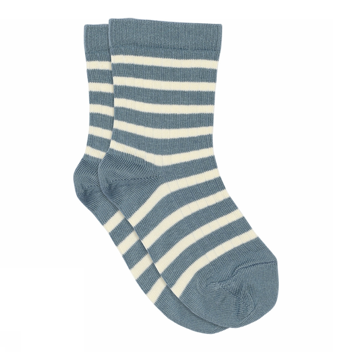 MP Denmark Eli socks provincial blue 2126