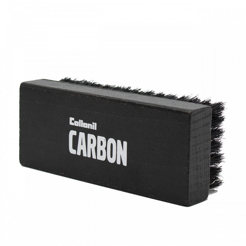 Carbon Premium cleaning brush 12cm