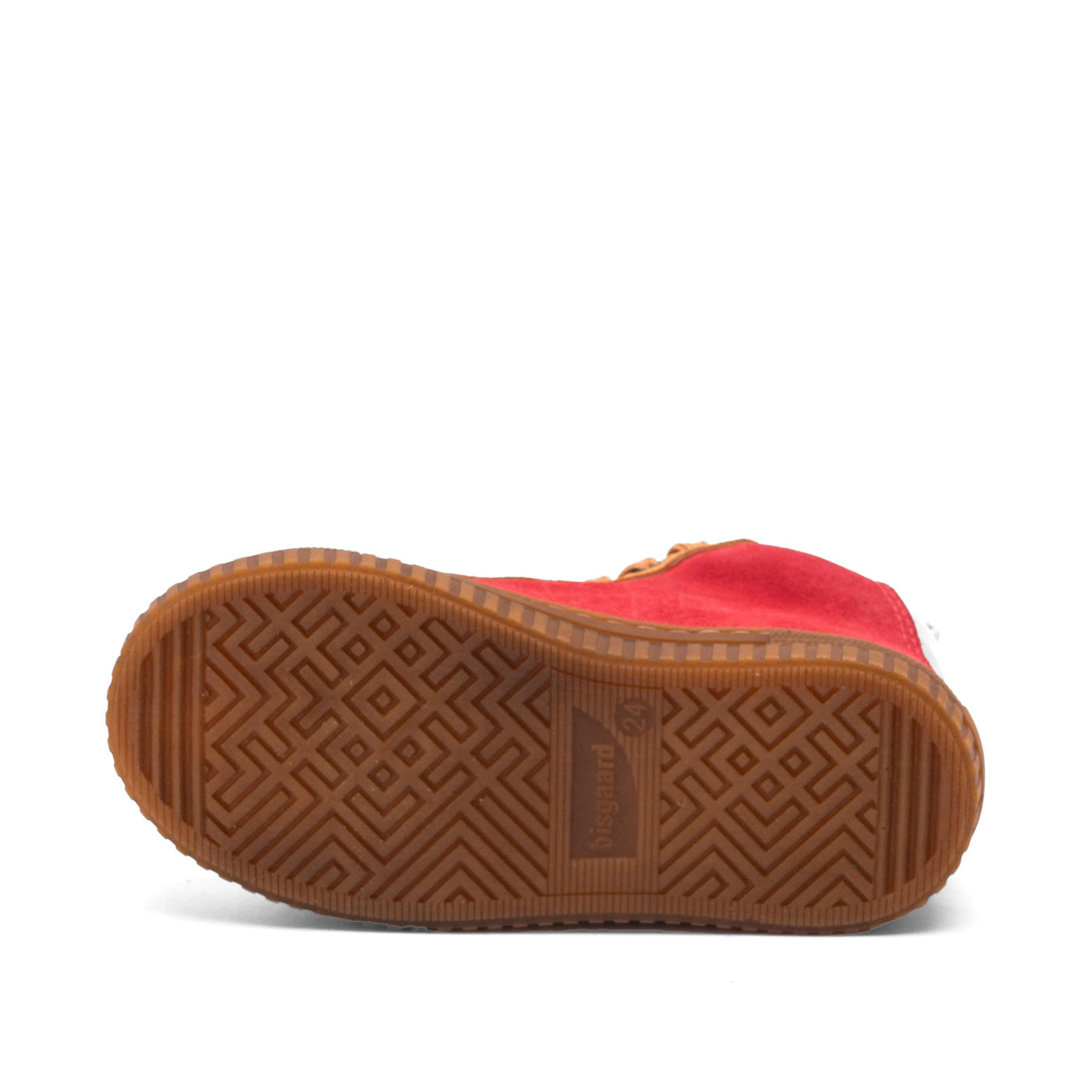 Bisgaard Basketter Ryan Pink (maat 25-35)