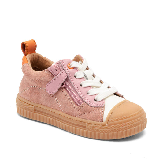 Bisgaard Sneaker Sia roze (maat 24-32)