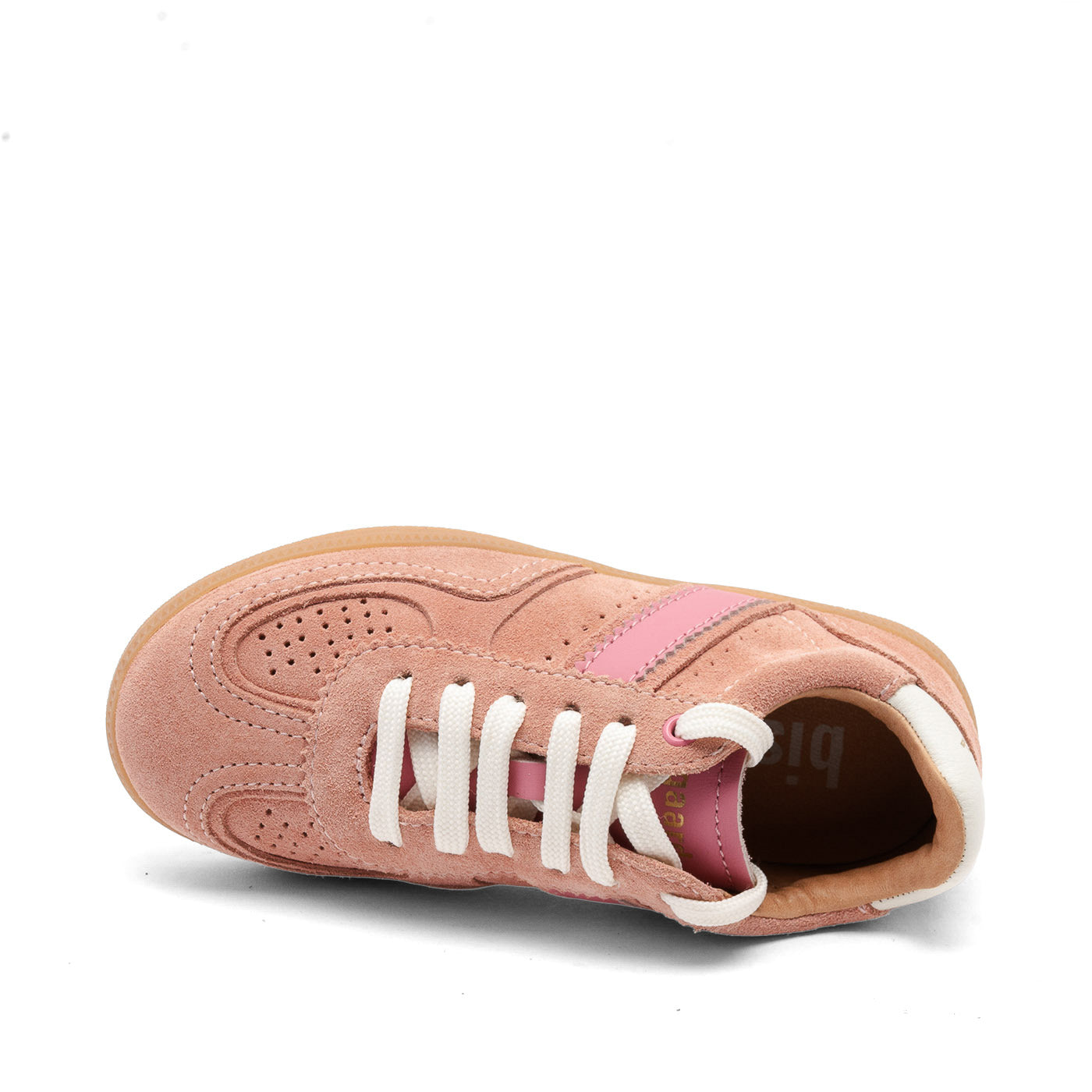 Bisgaard Sneaker Penny rose (maat 32-36)