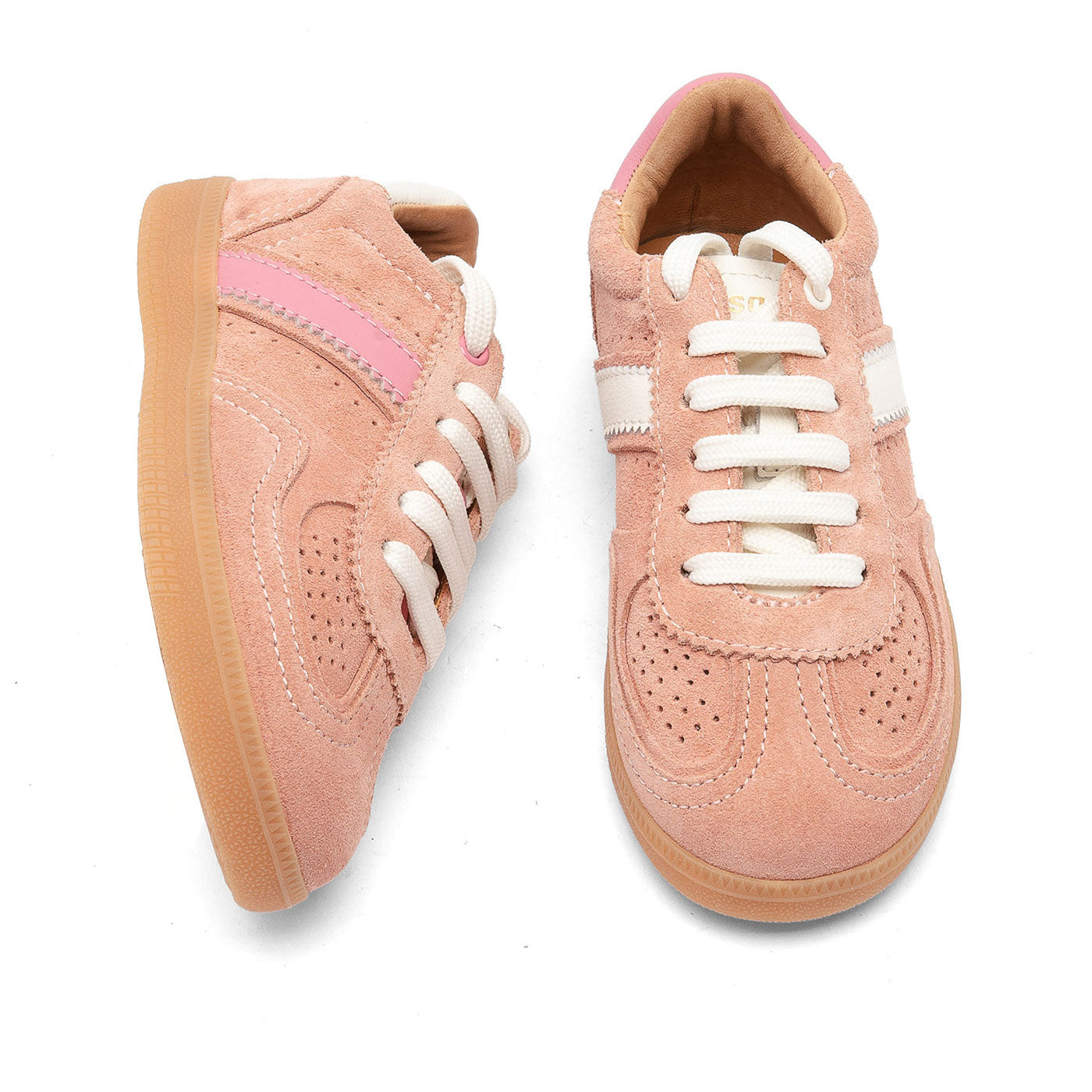 Bisgaard Sneaker Penny rose (maat 32-36)