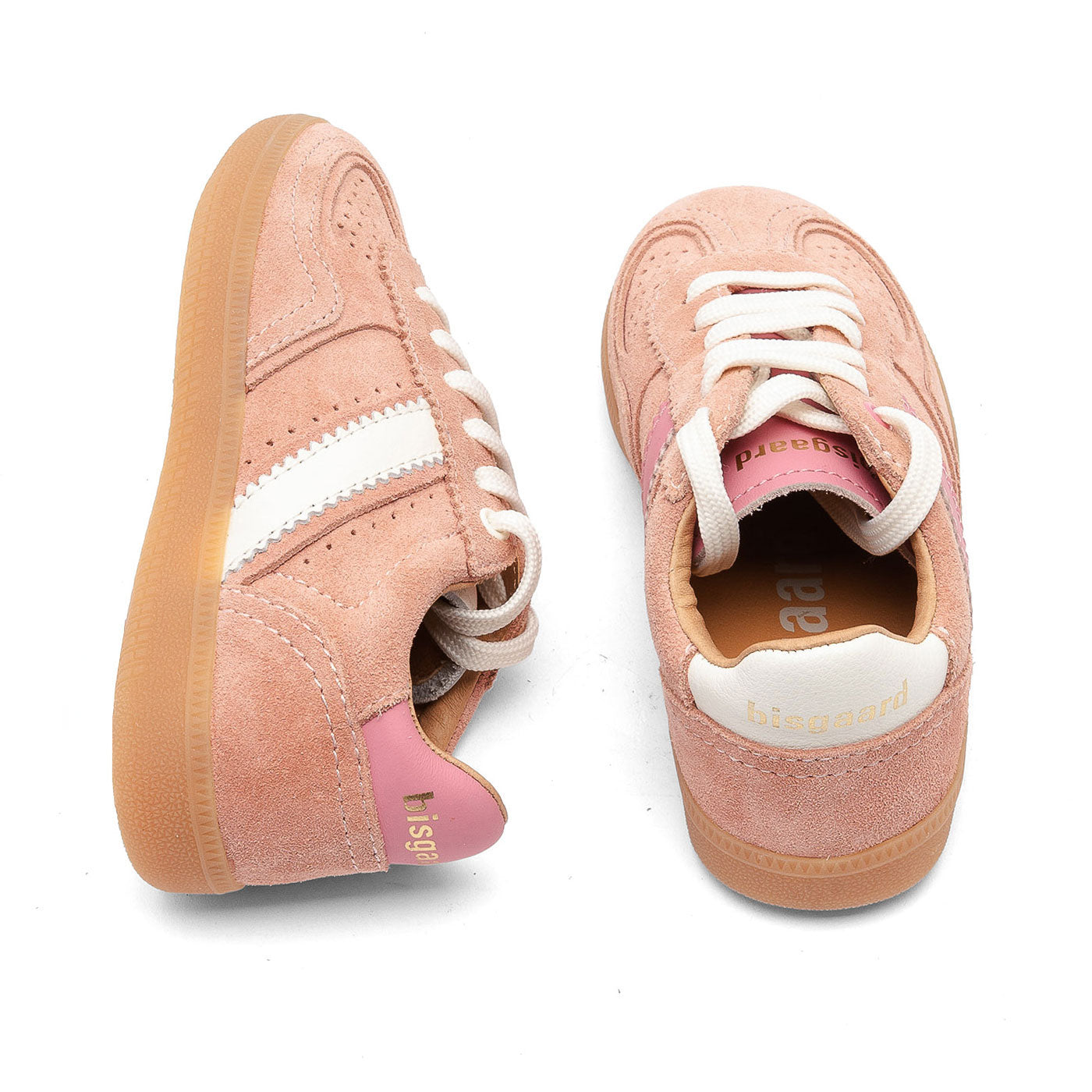 Bisgaard Sneaker Penny rose (maat 32-36)