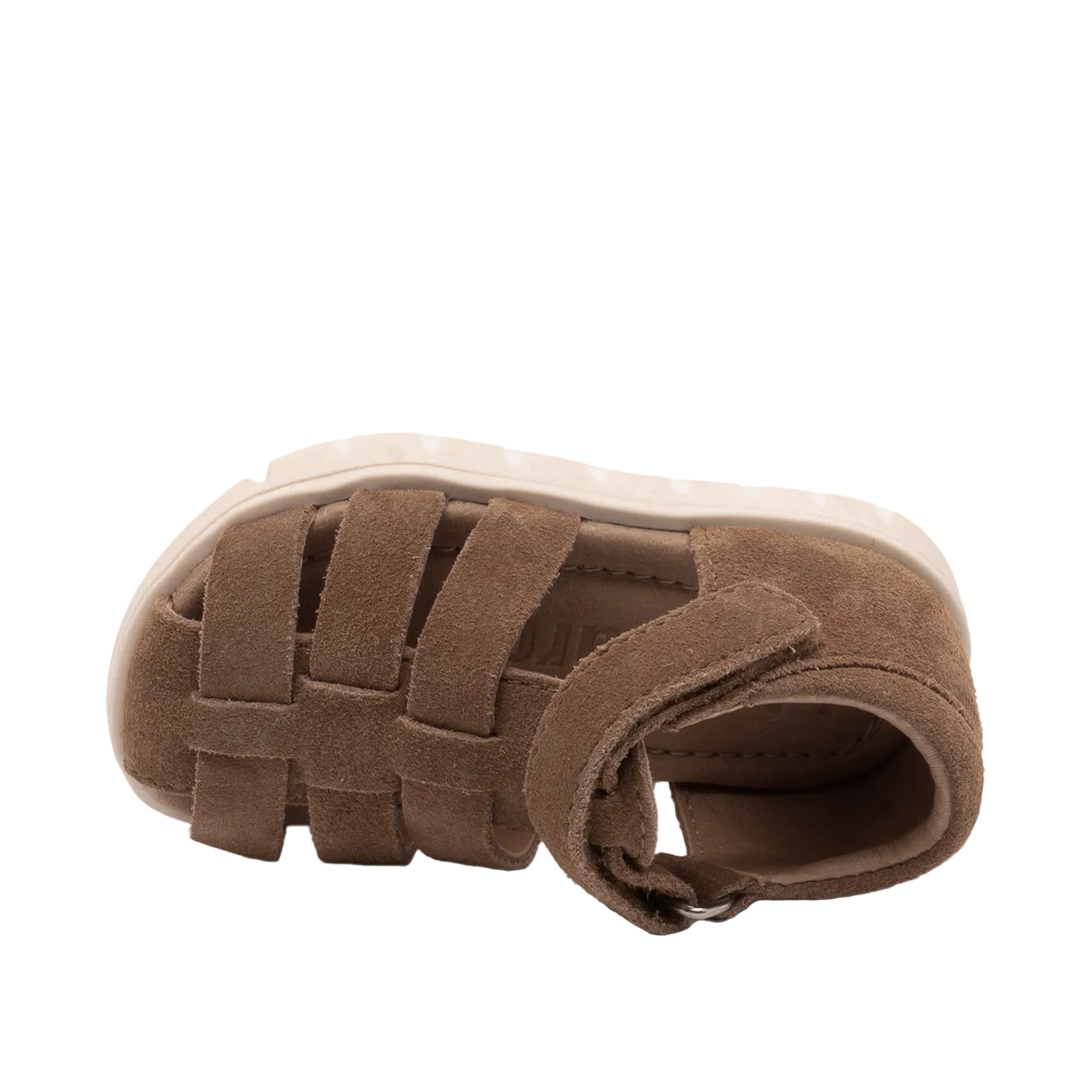 Bisgaard Sandaal beka s almond (maat 20-26)