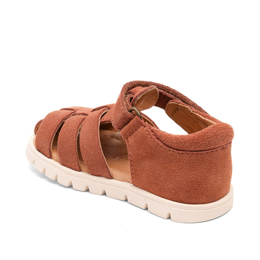 Bisgaard Sandaal beka s rose (maat 20-26)