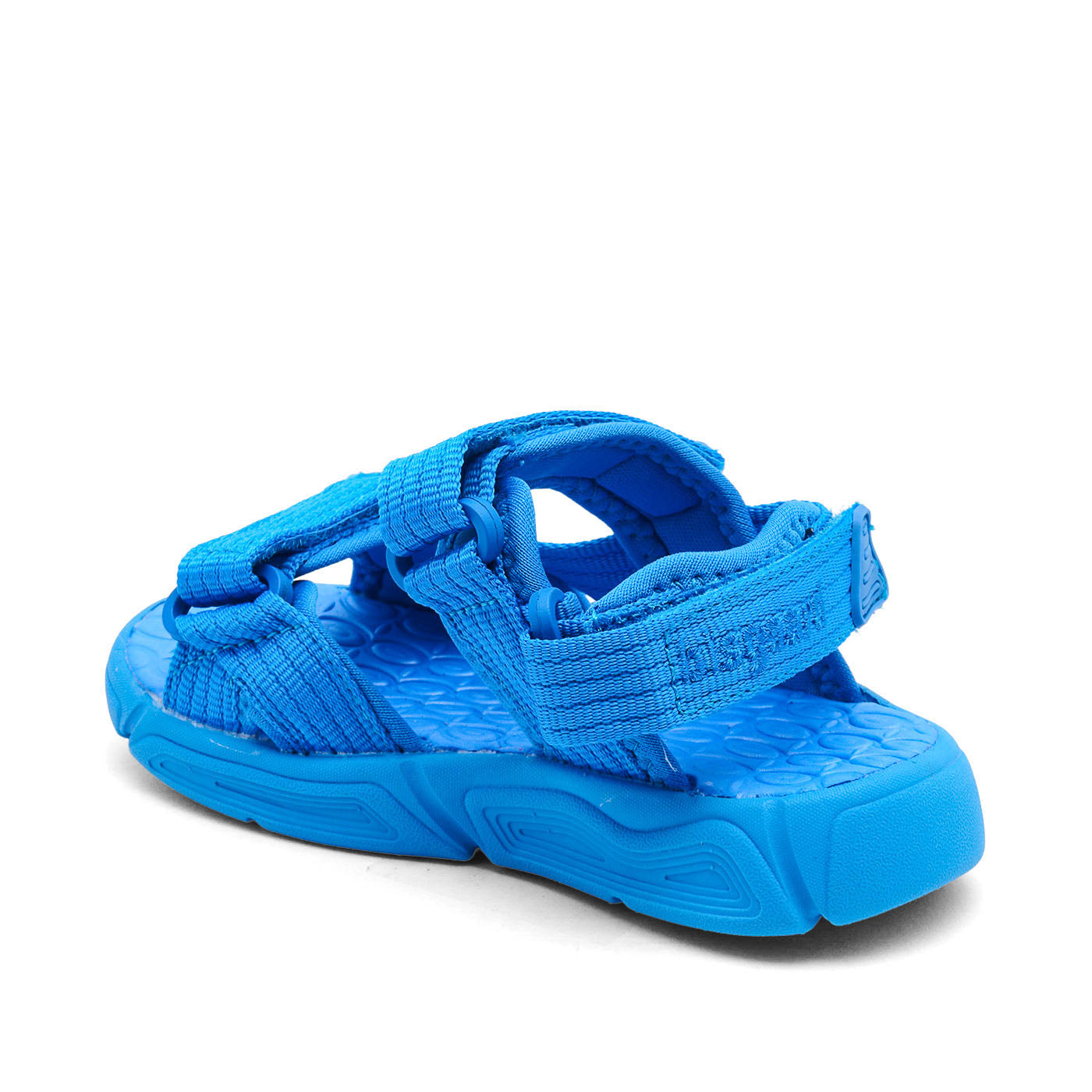 Bisgaard Louis cobalt sandaal