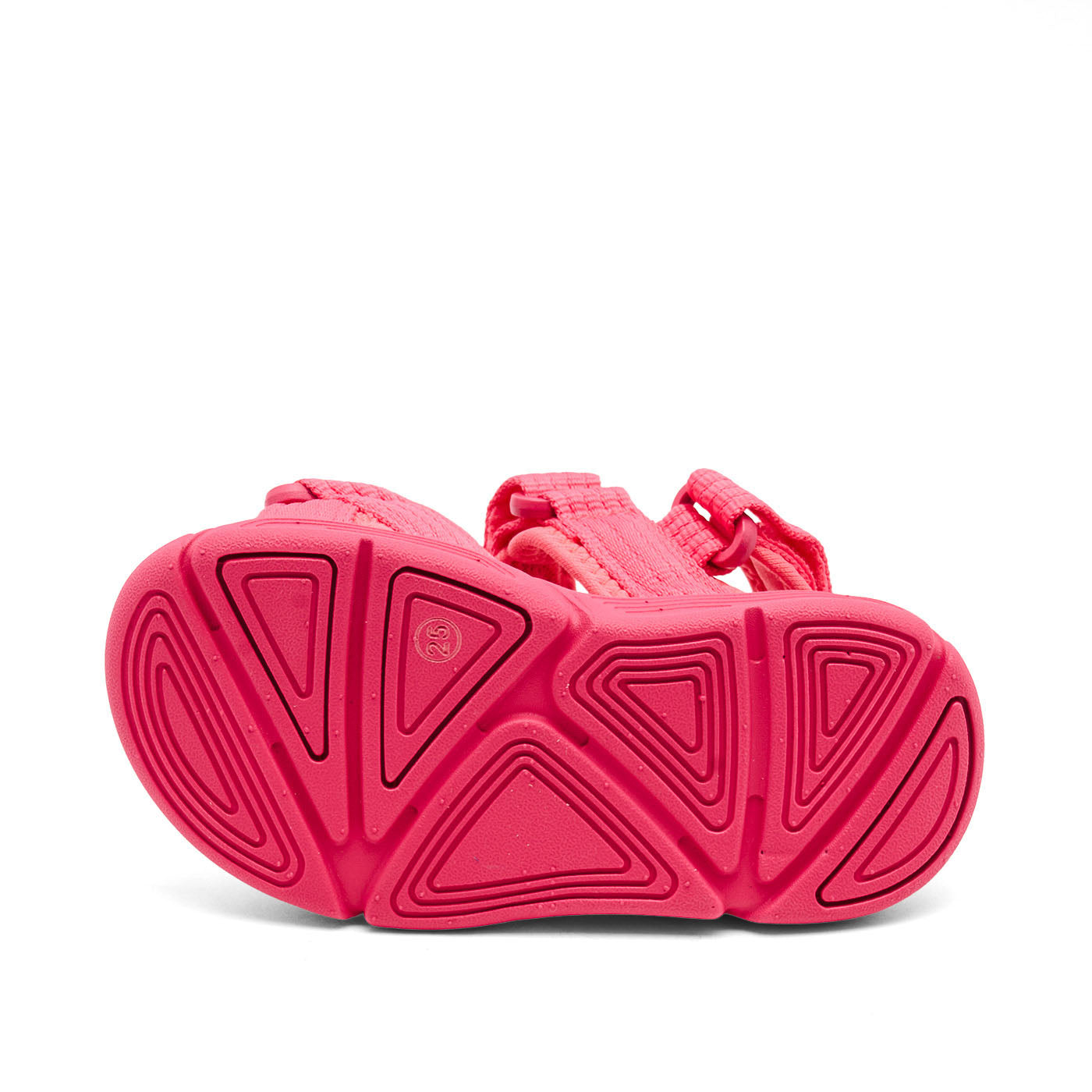 Bisgaard Sandaal Louis pink (maat 25-35)