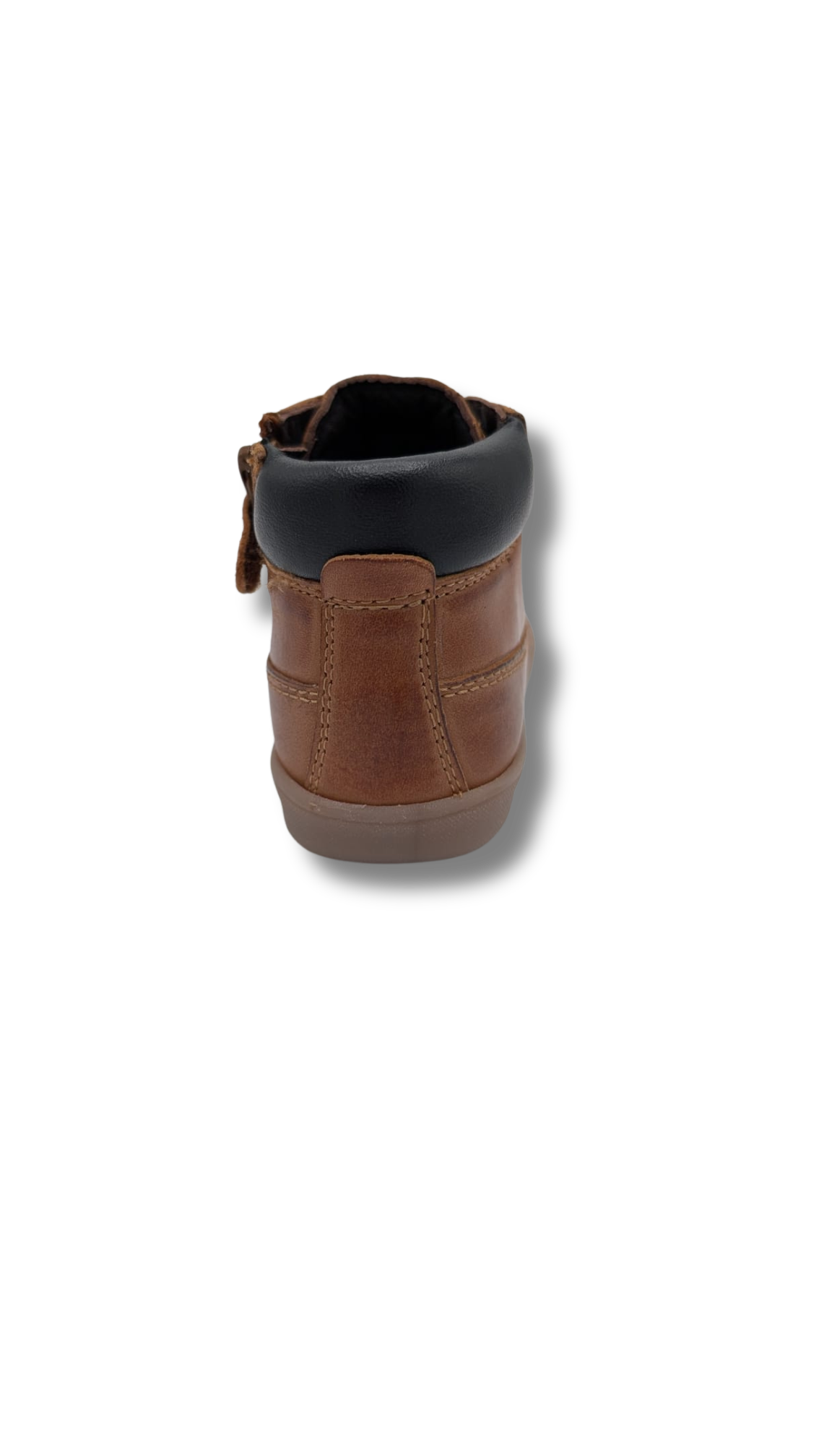 HIP veterschoen bruin (maat 20-24)