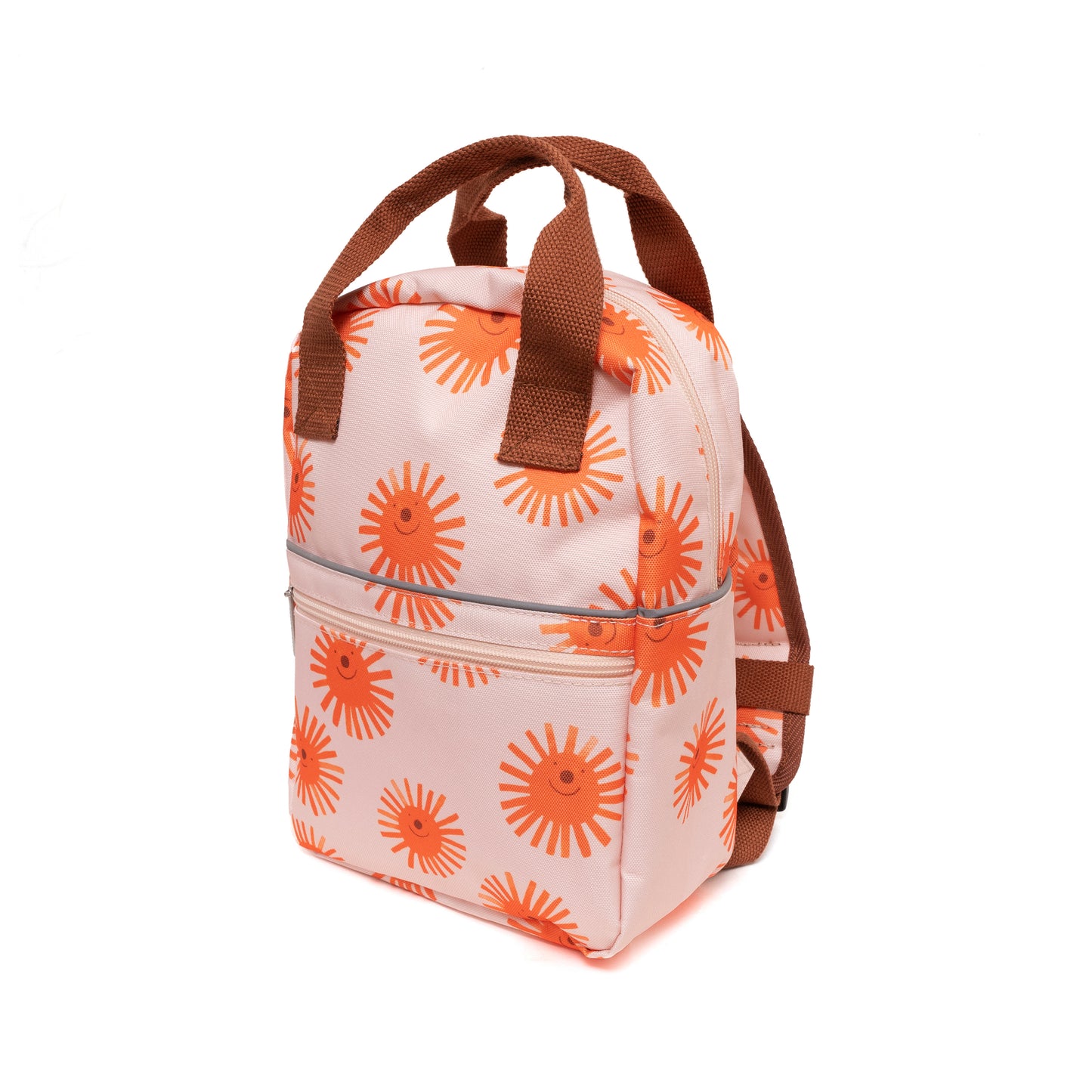 Petit Monkey Rugzak sunsine S