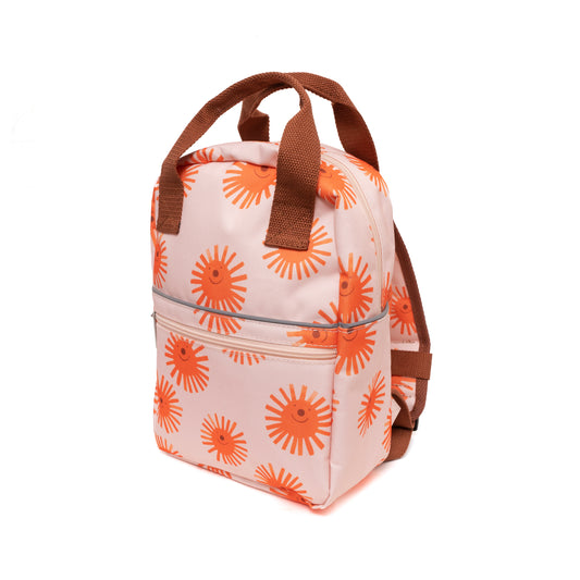 Petit Monkey Rugzak sunsine S