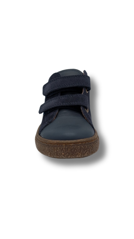 Naturino Albus star blue indigo (maat 25-32)