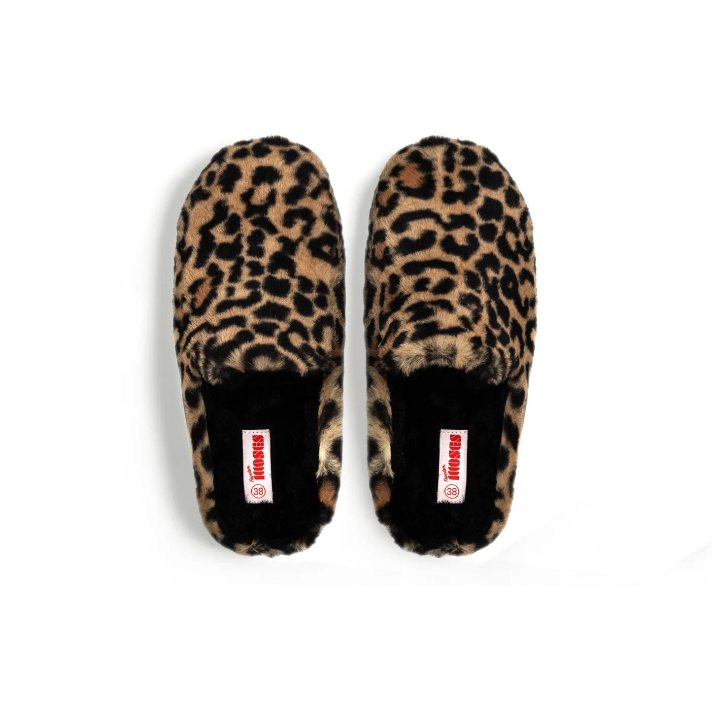 Freedom Moses Pantoffel bubba wild (maat 33-41)